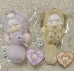 toptoy ギュンギュンラム Baby Bear ゴールデンレトリバー