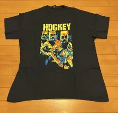 HOCKEY BAG HEADS 3 TEE FOREST Navy
