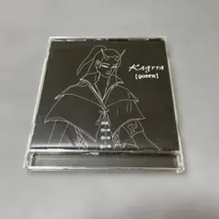 kagrra gozen