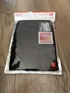 ヒートテック 140