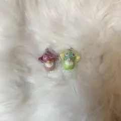 ケロロ軍曹 赤ちゃんになって侵略であります！ ガチャガチャ ケロロ ギロロ