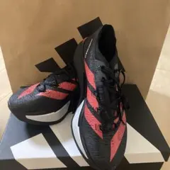 アディゼロ アバンチ /ADIZERO AVANTI AMG 25.5 - メルカリ