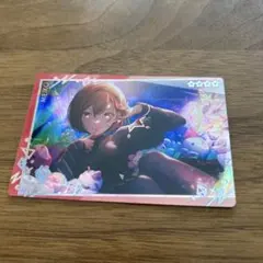 プロセカ　ウエハース　MEIKO