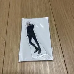 呪術廻戦 五条悟 アクリルスタンド