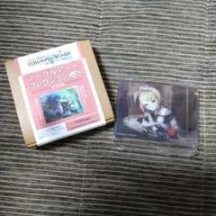 プロセカ　ニゴリン　アクリルブロック