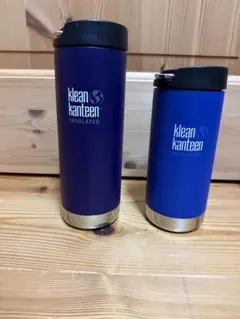 Klean Kanteen Insulated タンブラー 2個セットのサムネイル