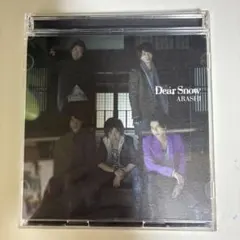 Dear Snow 初回限定盤