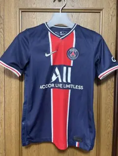 パリサンジェルマン ユニフォーム