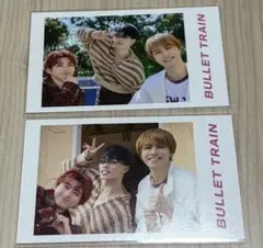 超特急　集合　ミニフォト