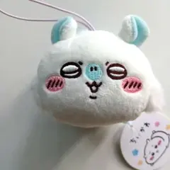ちいかわ モモンガ ねそべりマスコット