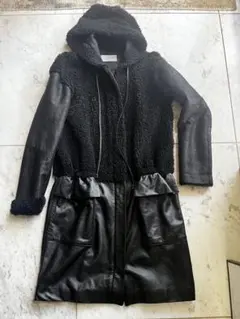 【最終値下げ】フセインチャラヤン 変形サルエルパンツ 最終値下げ】フセインチャラヤン 変形サルエルパンツ 最終値下げ