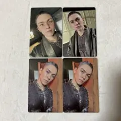 SEVENTEEN HAPPY BURSTDAY トレカ バーノン