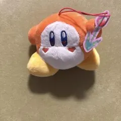 星のカービィ　ワドルディぬいぐるみ