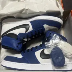 Nike Air Jordan 1 KO High StormBlue 26.5 - メルカリ