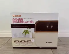 Combi 除菌じょ〜ず