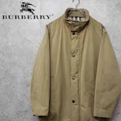 2026年最新】BURBERRY カラー：ベージュ系 ナイロンジャケットの人気