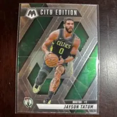 2026年最新】ジェイソンテイタム カードの人気アイテム - メルカリ