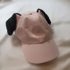 101匹わんちゃん ファンキャップ 帽子　ハロウィン