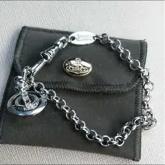 【30日まで限定値下げ】VivienneWestwood ブレスレット