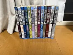 DEATH NOTE 全巻セット (1-12巻)➕短編集