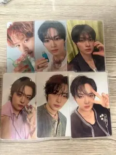 StrayKids リノ トレカ 日本 封入 まとめ売り