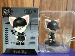 Stray Kids フィギュア STADIUM Foxl.Nyのサムネイル