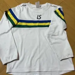 ルースイソンブラシャツ150cm