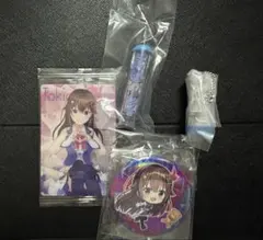 ホロライブ ときのそら　3点セット