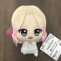 学園アイドルマスターちびぐるみ~on stage!~vol.4　十王星南