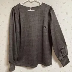 DRESKIP カットソー