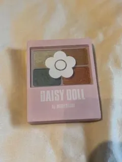 DAISY DOLL マリークワント アイカラー パレットのサムネイル