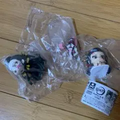 ☆ 鬼滅の刃 堕姫 2点セット ☆