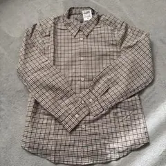 ★新品タグ付き★ ボンポワン シャツ　8a