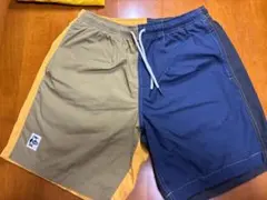 CHUMS メンズショートパンツ Lサイズのサムネイル