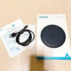 ☆★ANKER ワイヤレス充電器 Wireless Charger Pad★☆