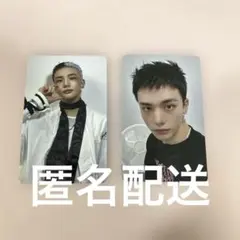 hmv ラキドロC ヒョンジン