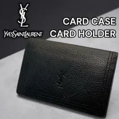 2026年最新】Yves Saint Laurent メンズ 名刺入れの人気アイテム