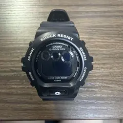 CASIO G-SHOCK mini 3288 ブラック - メルカリ