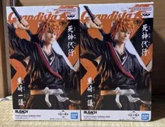 2026年最新】黒崎一護 フィギュアの人気アイテム - メルカリ