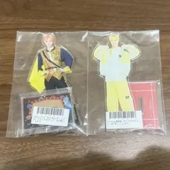 2026年最新】ナナクロニクル アクスタの人気アイテム - メルカリ