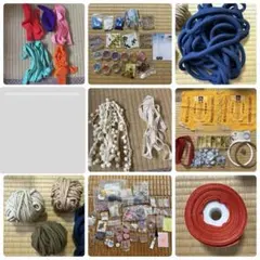 ☆ソフィア様専用☆ フェリシモ タティングレースキット 6セット＋