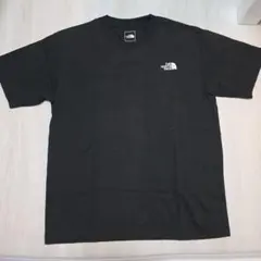 美品‼️THE NORTH FACE ブラック Tシャツ L
