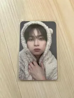 リノ straykids スキズ KARMA fans リスパ トレカ