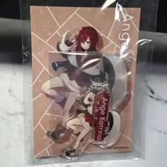 にじフェス2021 アンジュ・カトリーナ さんばか