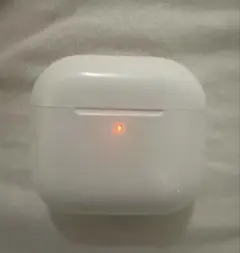 Bluetoothワイヤレスイヤホン 白 充電ケース付