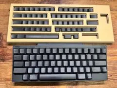 UHK Ultimate Hacking Keyboard V1セット未使用品 - メルカリ