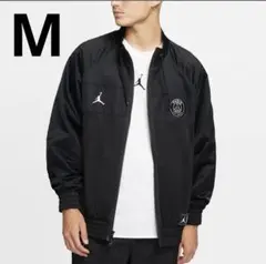 【M】ナイキ ジョーダン × パリサンジェルマン　スーツジャケット