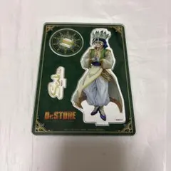 Dr.STONE 石神千空 アラビアンver. アクリルスタンド 2023年発売