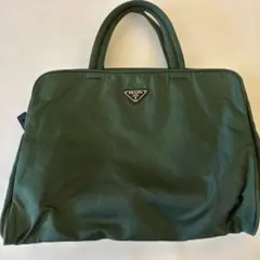 PRADA プラダ ハンドバッグ トートバック