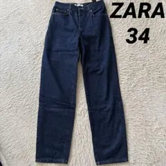 ZARA❤️デニム 34